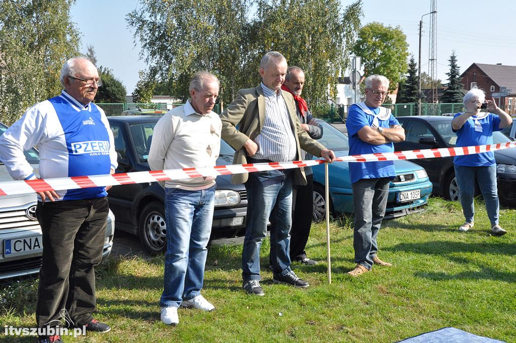 Gminne Dni Seniora - Senioriada 2017