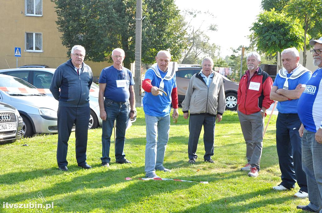 Gminne Dni Seniora - Senioriada 2017