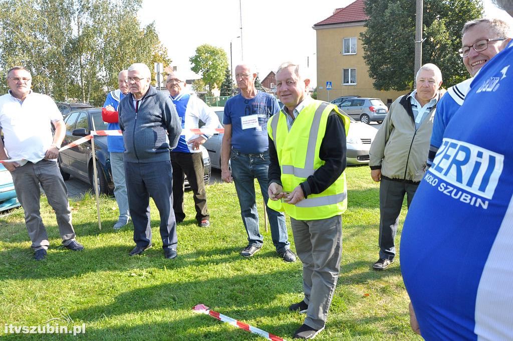 Gminne Dni Seniora - Senioriada 2017