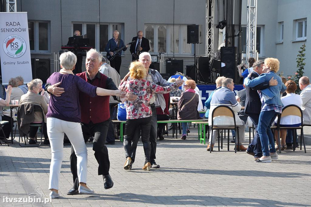 Gminne Dni Seniora - Senioriada 2017