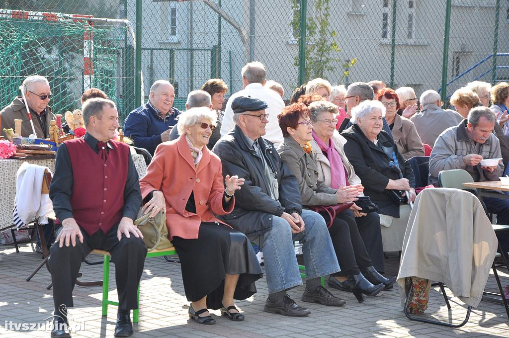 Gminne Dni Seniora - Senioriada 2017