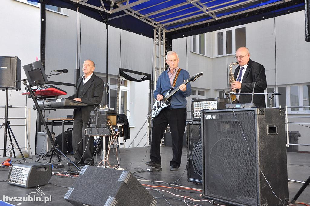 Gminne Dni Seniora - Senioriada 2017