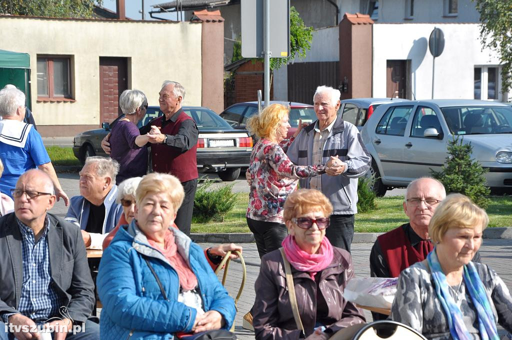 Gminne Dni Seniora - Senioriada 2017