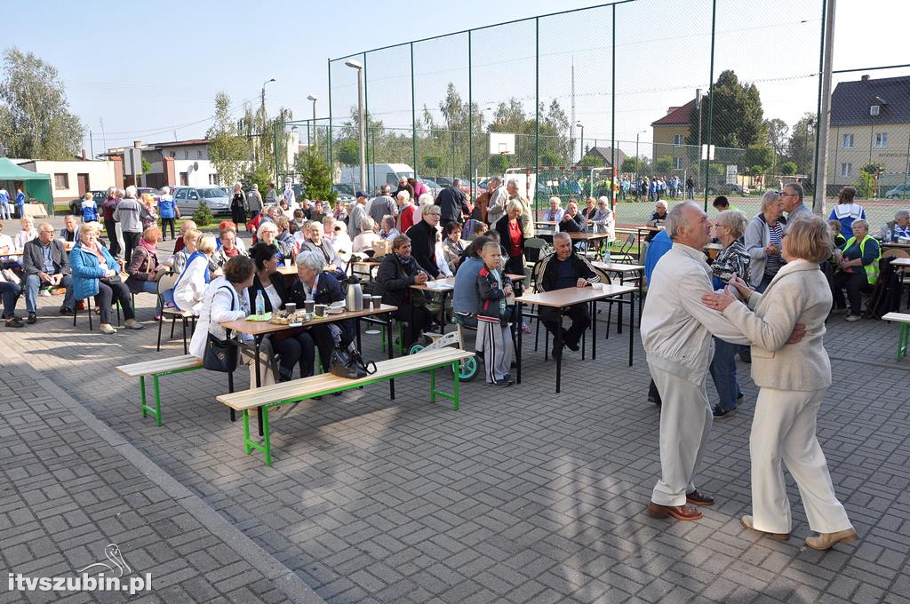 Gminne Dni Seniora - Senioriada 2017