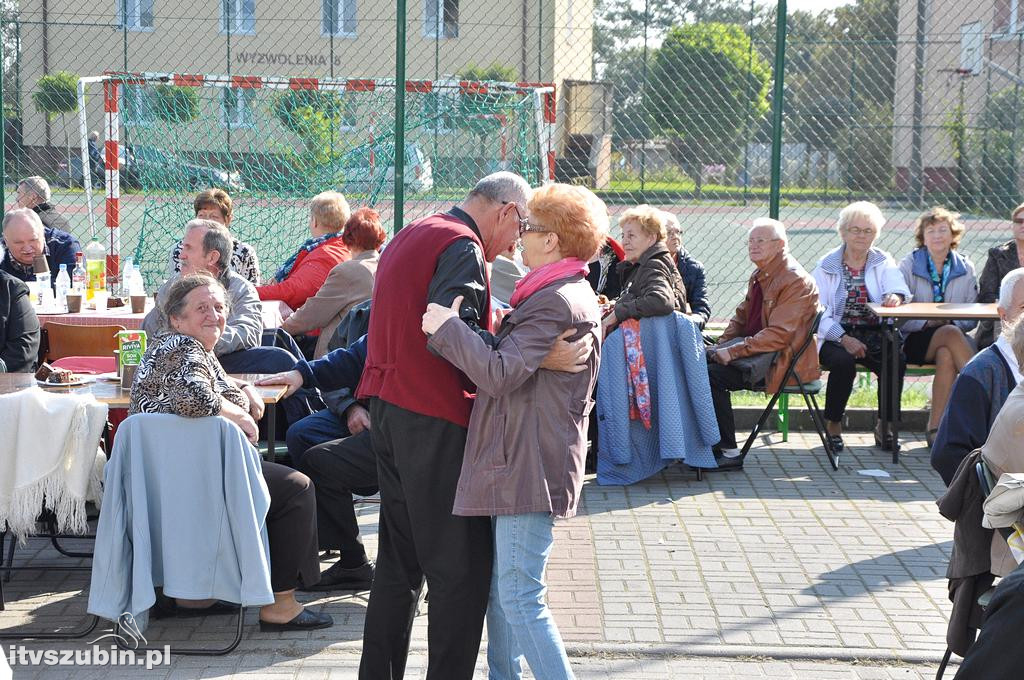 Gminne Dni Seniora - Senioriada 2017