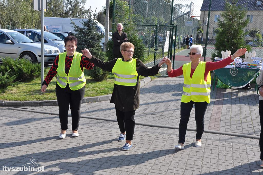 Gminne Dni Seniora - Senioriada 2017