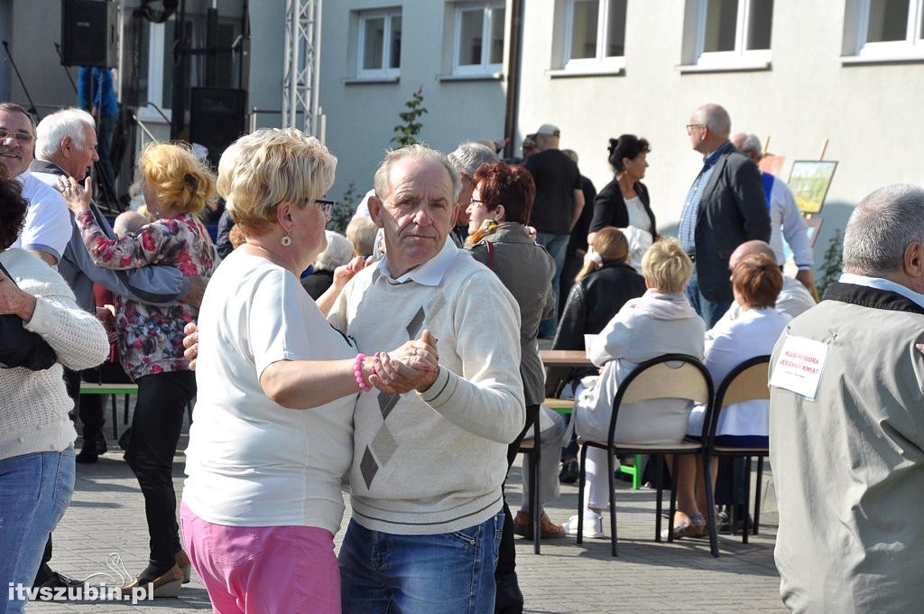 Gminne Dni Seniora - Senioriada 2017