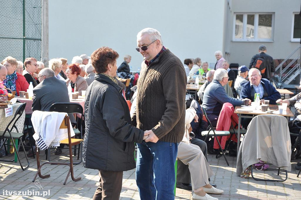 Gminne Dni Seniora - Senioriada 2017