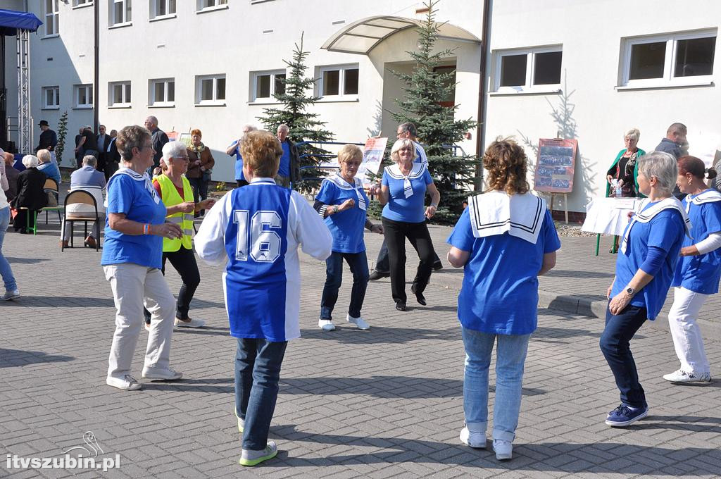 Gminne Dni Seniora - Senioriada 2017