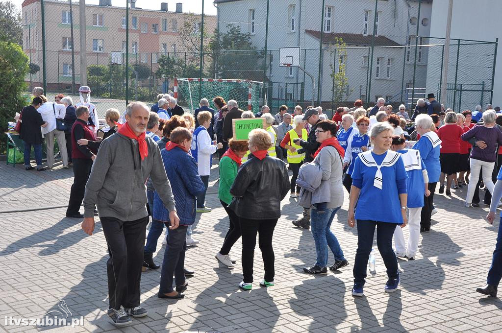 Gminne Dni Seniora - Senioriada 2017