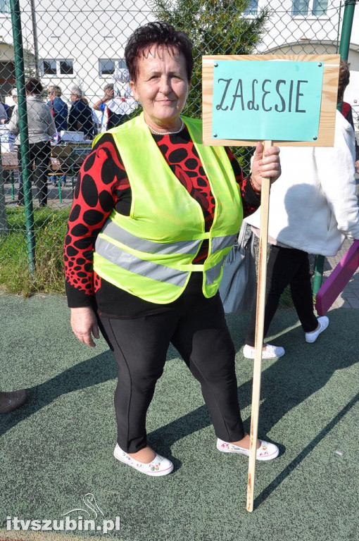 Gminne Dni Seniora - Senioriada 2017