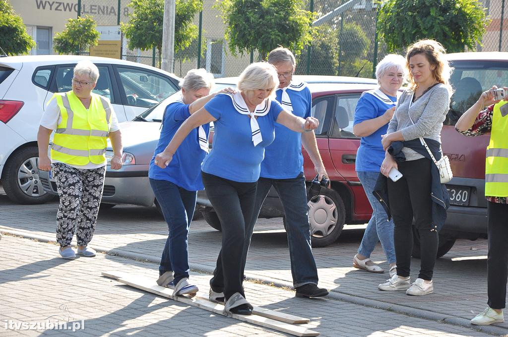 Gminne Dni Seniora - Senioriada 2017