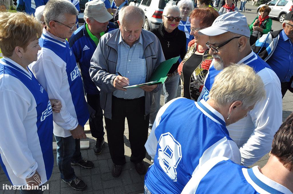 Gminne Dni Seniora - Senioriada 2017