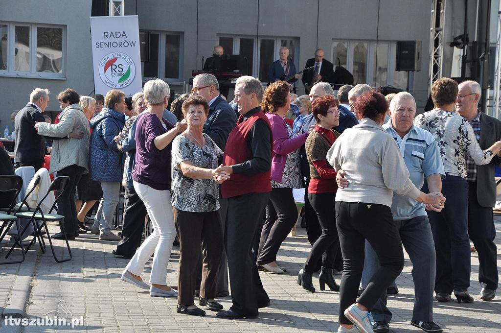 Gminne Dni Seniora - Senioriada 2017