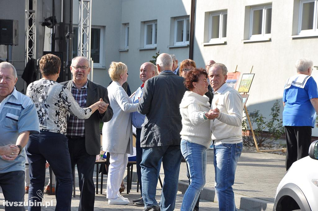 Gminne Dni Seniora - Senioriada 2017