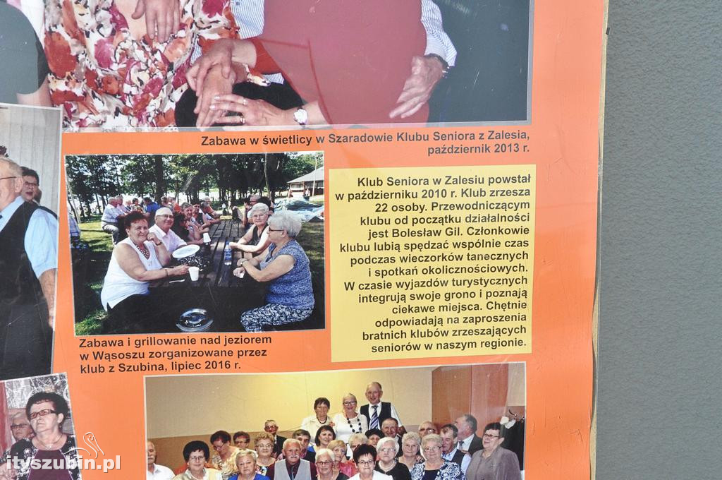 Gminne Dni Seniora - Senioriada 2017