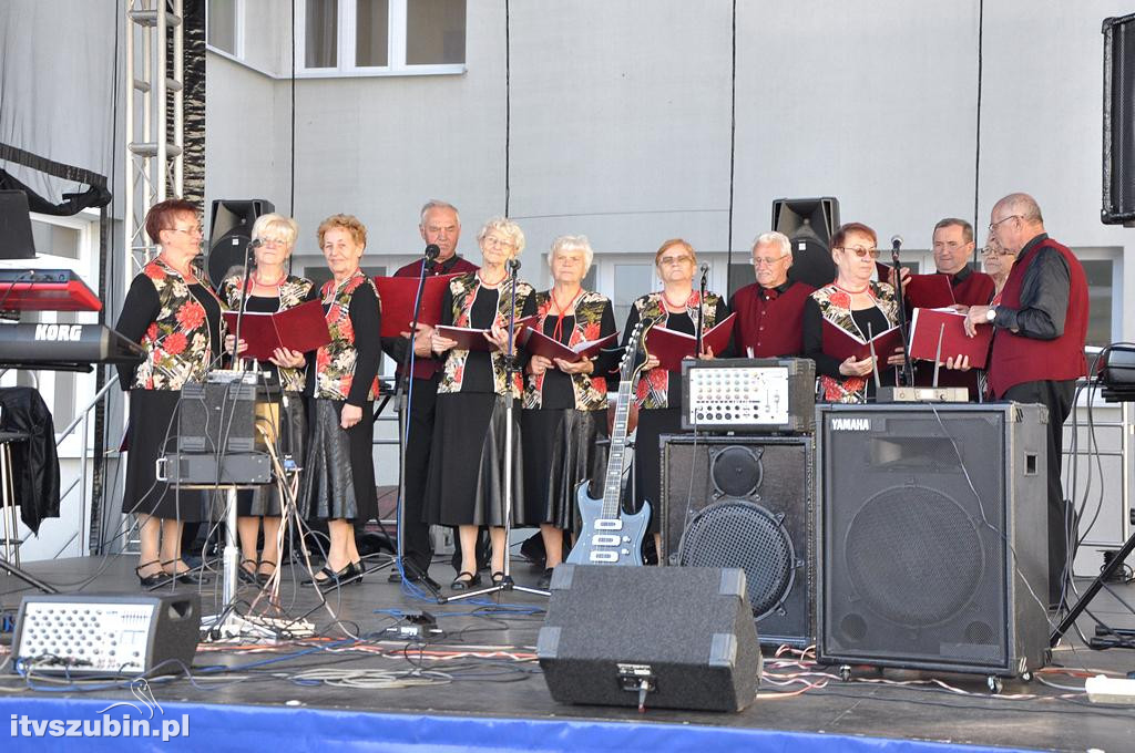 Gminne Dni Seniora - Senioriada 2017