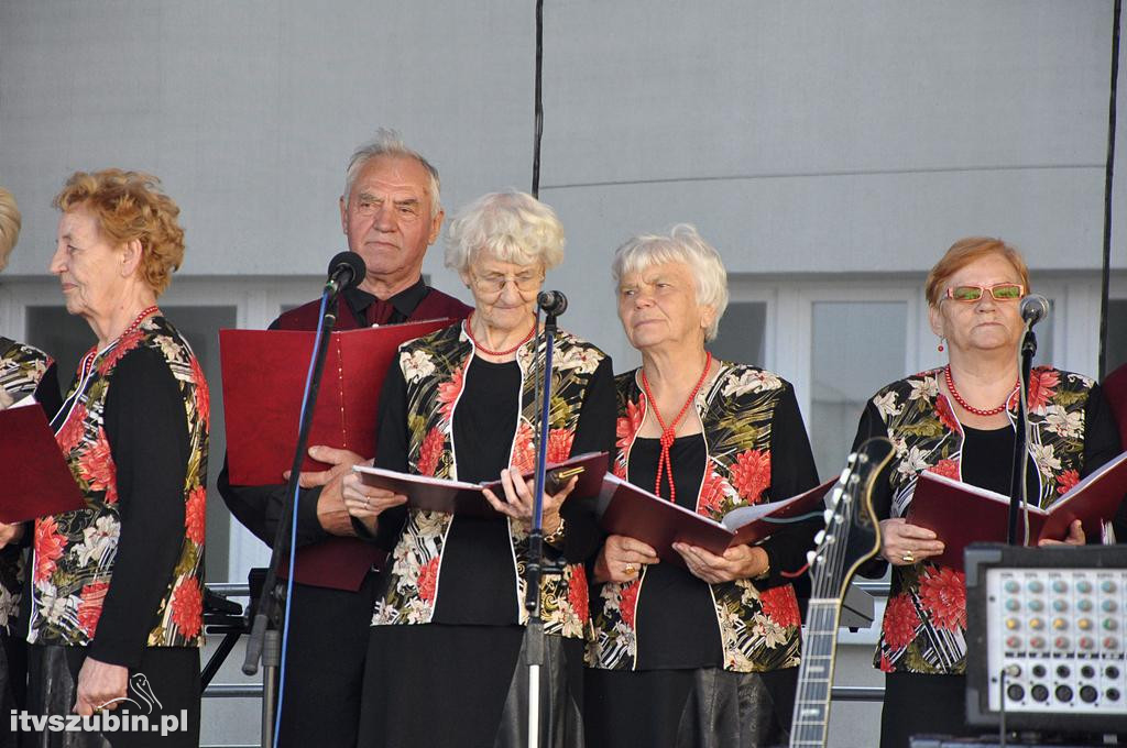 Gminne Dni Seniora - Senioriada 2017