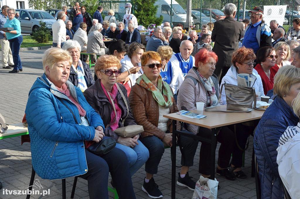 Gminne Dni Seniora - Senioriada 2017