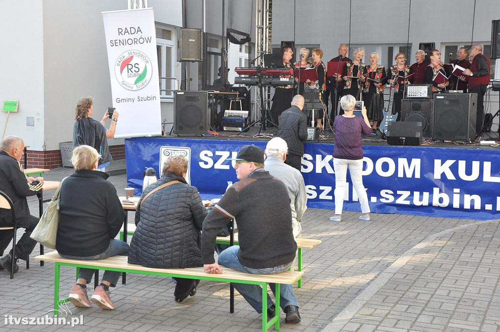 Gminne Dni Seniora - Senioriada 2017