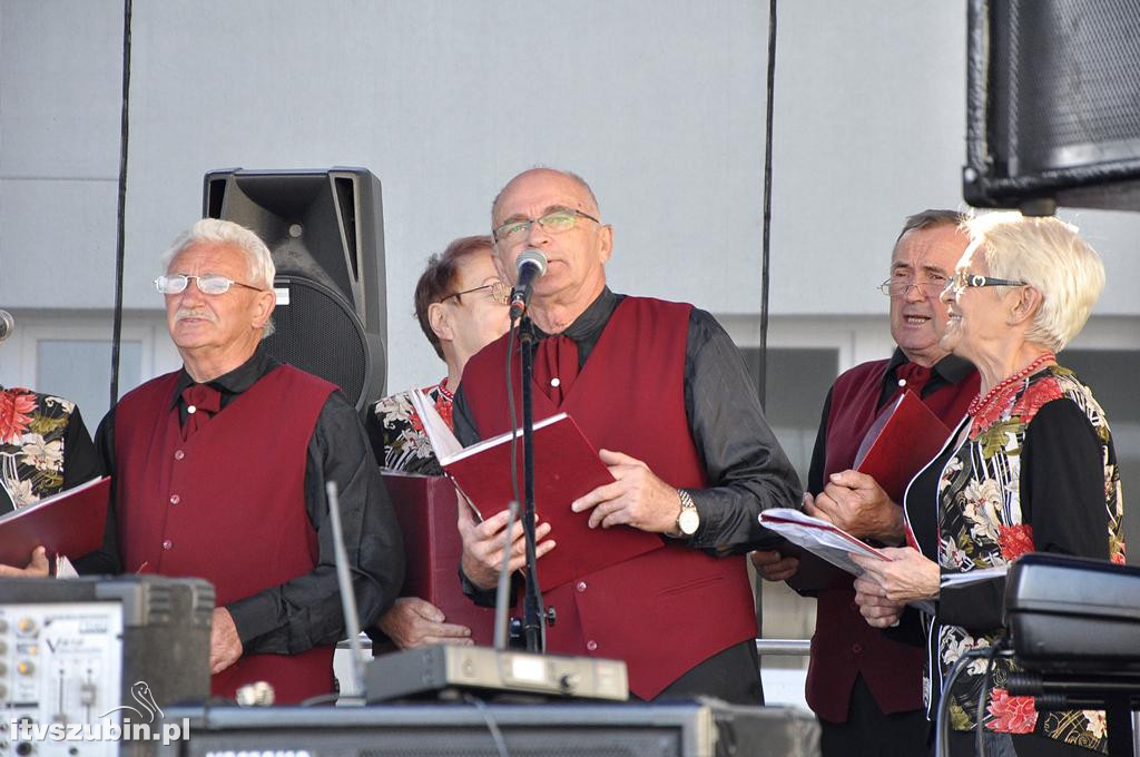 Gminne Dni Seniora - Senioriada 2017