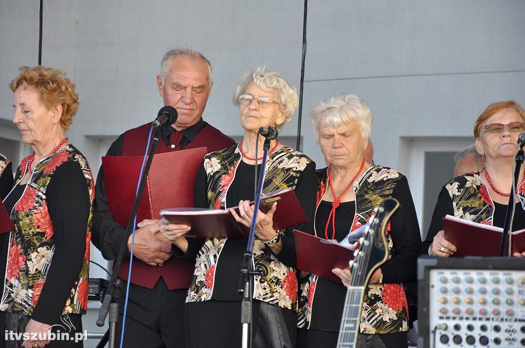 Gminne Dni Seniora - Senioriada 2017