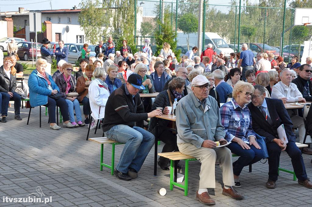 Gminne Dni Seniora - Senioriada 2017