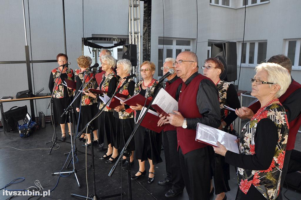 Gminne Dni Seniora - Senioriada 2017