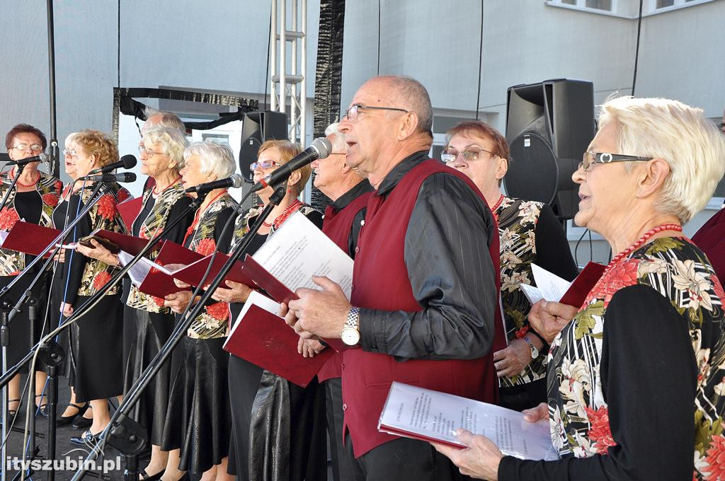 Gminne Dni Seniora - Senioriada 2017