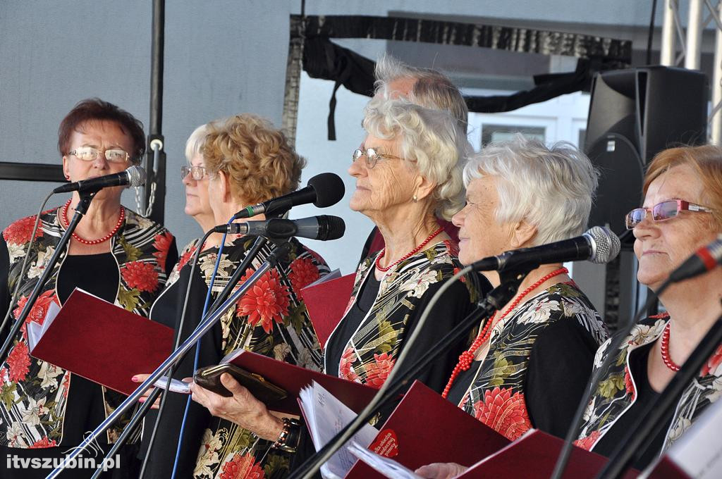 Gminne Dni Seniora - Senioriada 2017