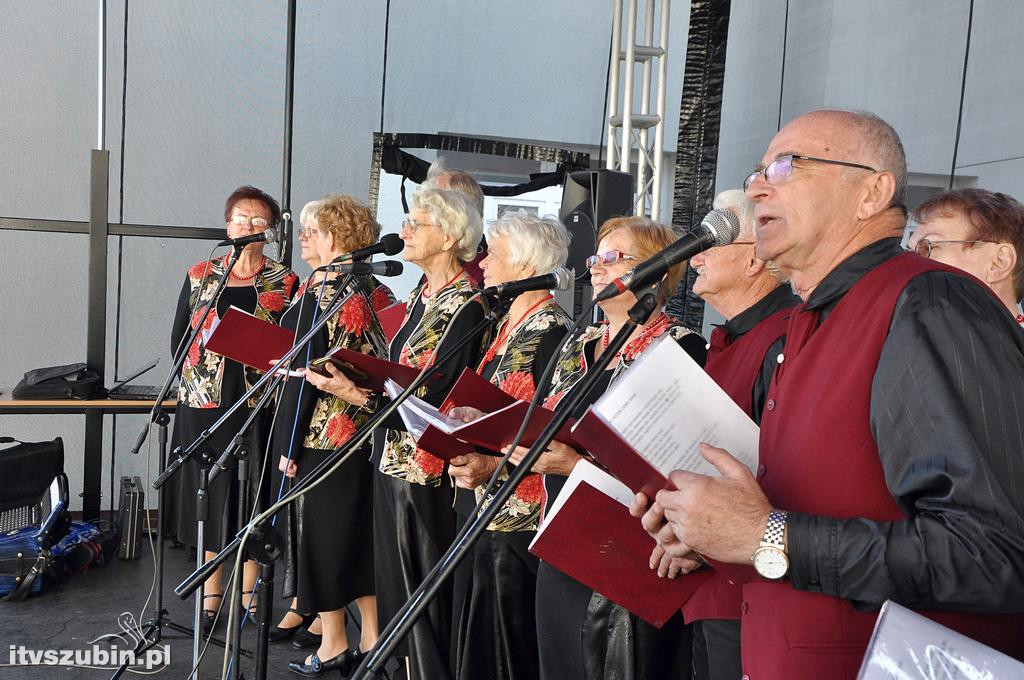 Gminne Dni Seniora - Senioriada 2017