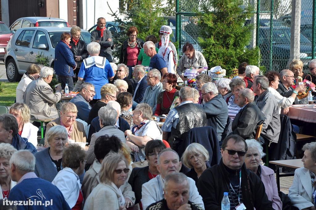 Gminne Dni Seniora - Senioriada 2017
