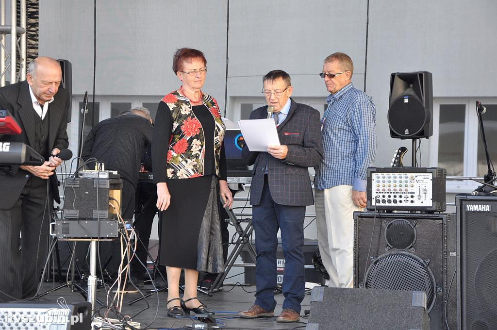 Gminne Dni Seniora - Senioriada 2017