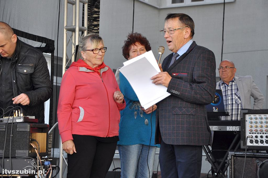 Gminne Dni Seniora - Senioriada 2017