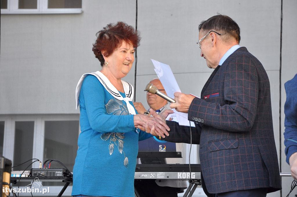 Gminne Dni Seniora - Senioriada 2017