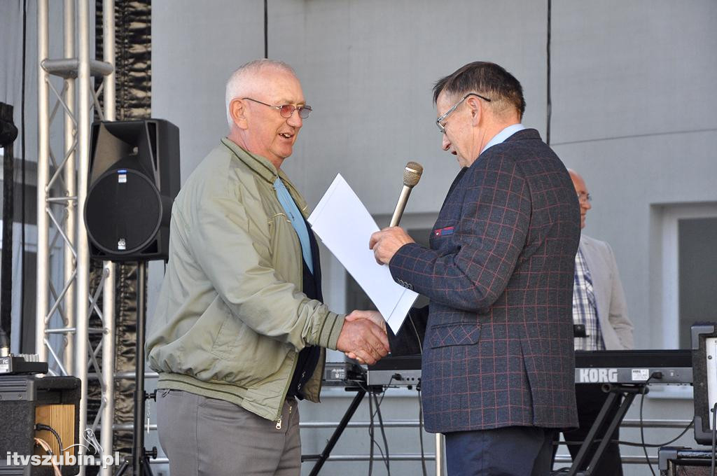 Gminne Dni Seniora - Senioriada 2017