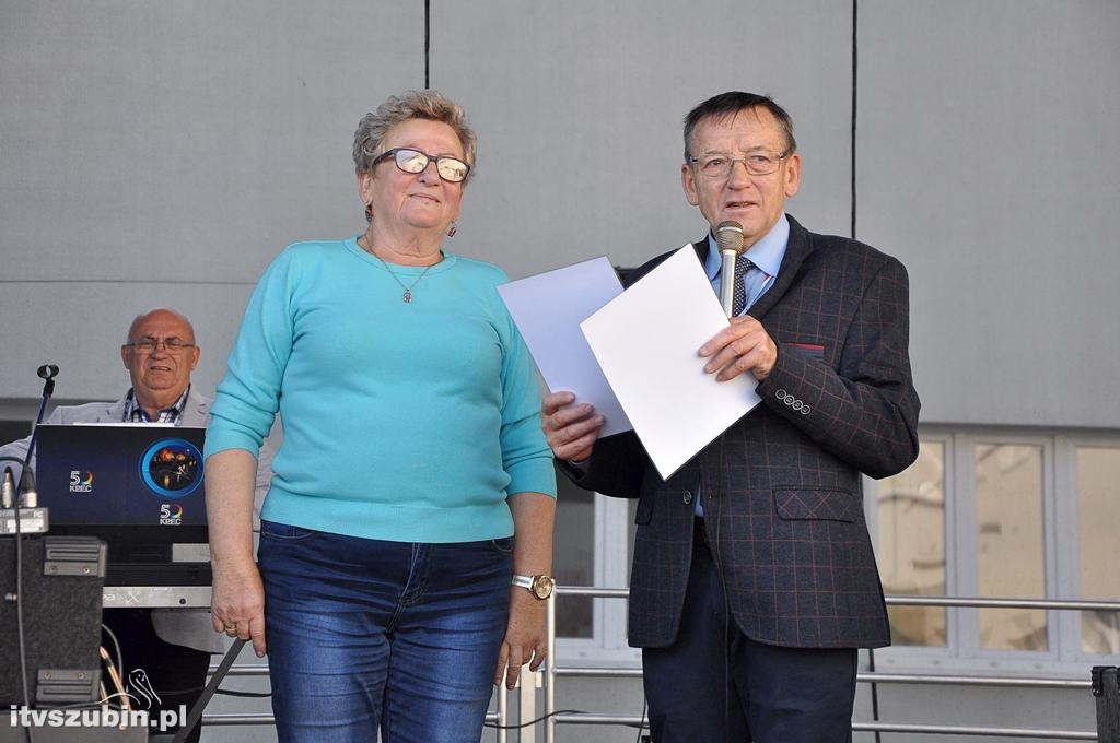 Gminne Dni Seniora - Senioriada 2017