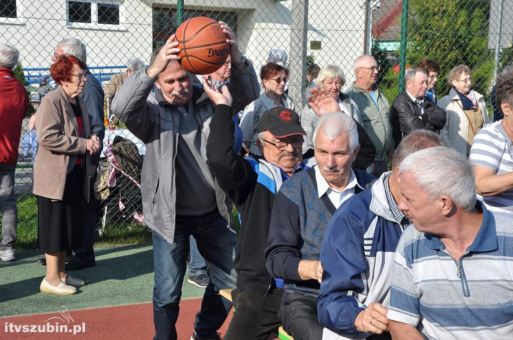 Gminne Dni Seniora - Senioriada 2017