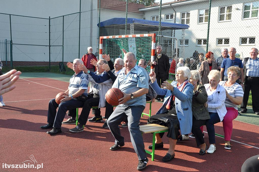 Gminne Dni Seniora - Senioriada 2017