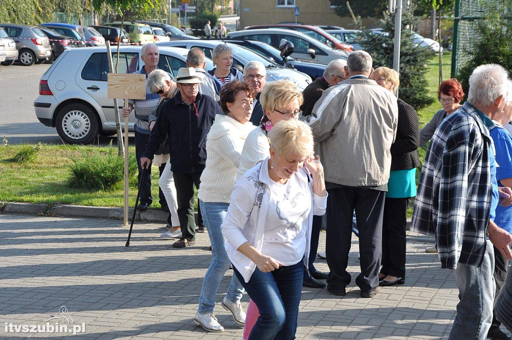 Gminne Dni Seniora - Senioriada 2017