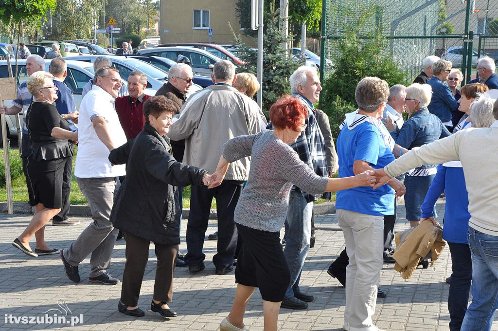 Gminne Dni Seniora - Senioriada 2017