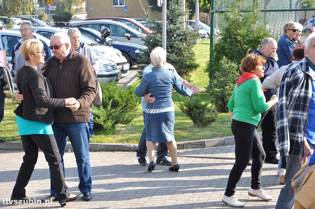 Gminne Dni Seniora - Senioriada 2017