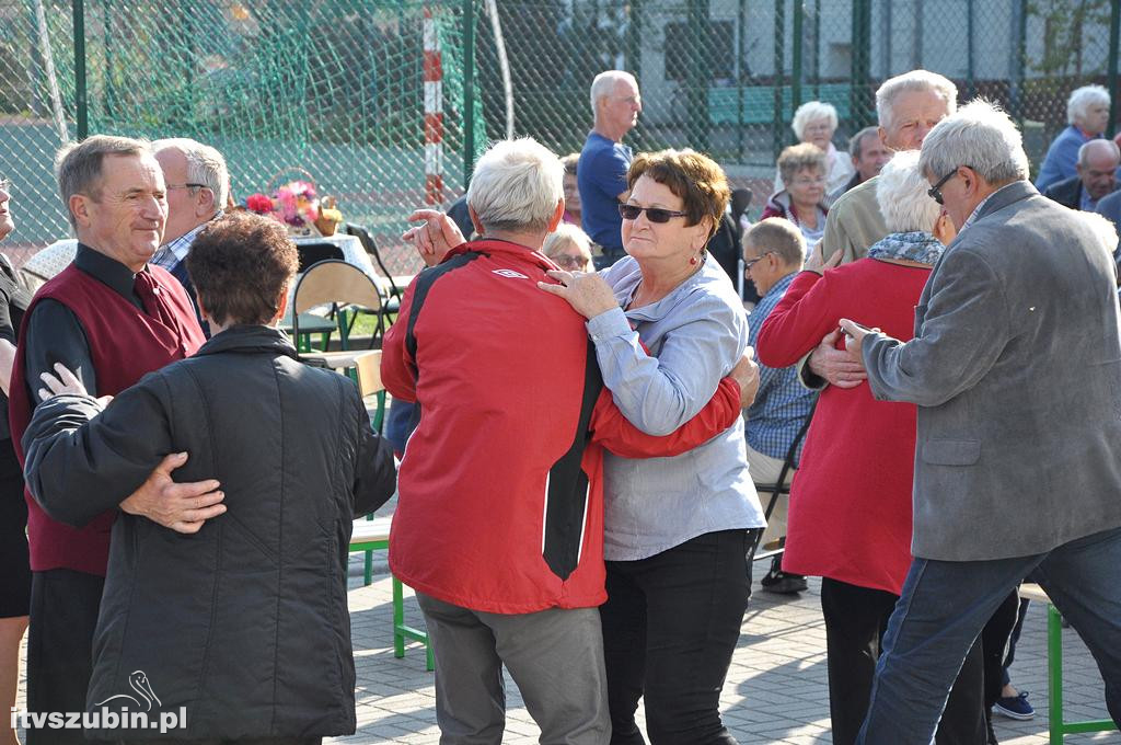 Gminne Dni Seniora - Senioriada 2017