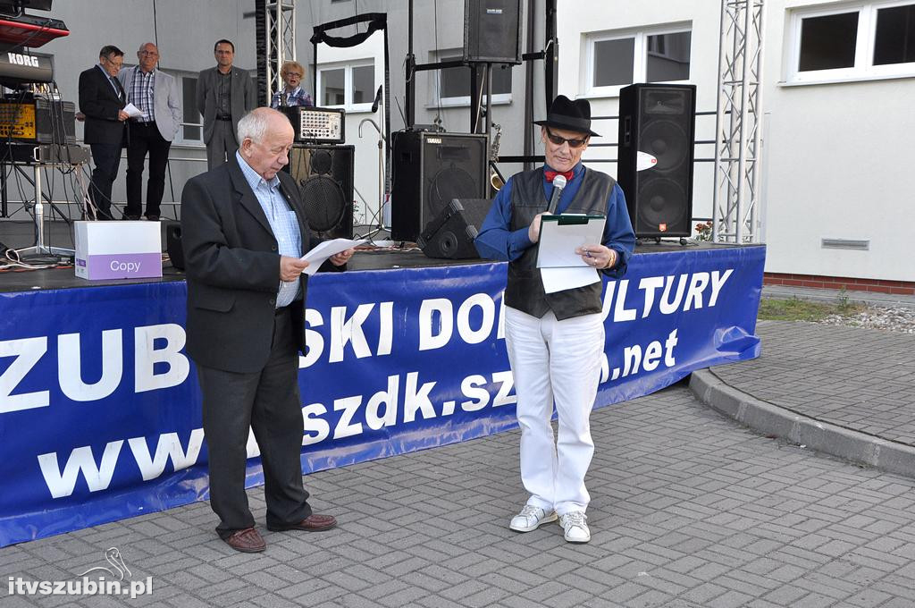 Gminne Dni Seniora - Senioriada 2017