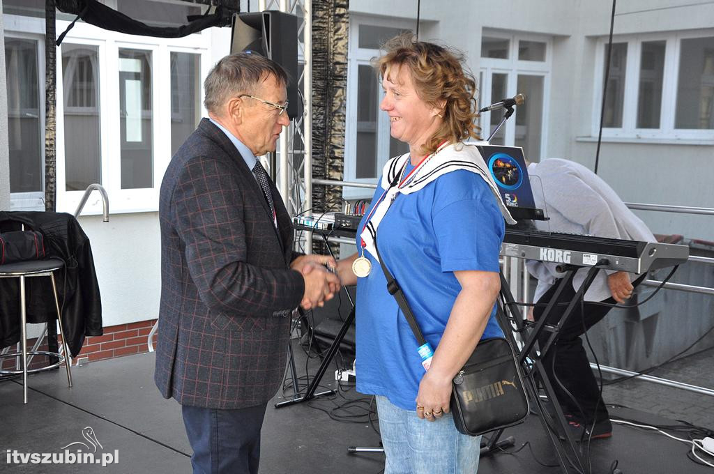 Gminne Dni Seniora - Senioriada 2017