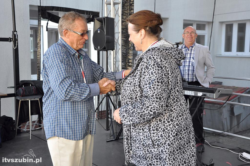 Gminne Dni Seniora - Senioriada 2017