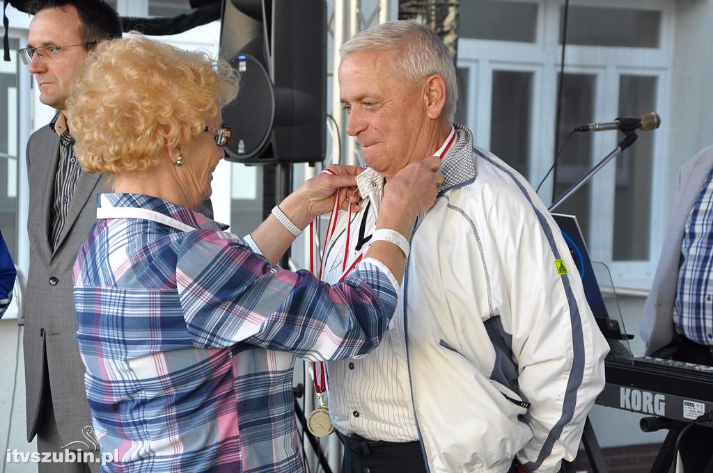 Gminne Dni Seniora - Senioriada 2017