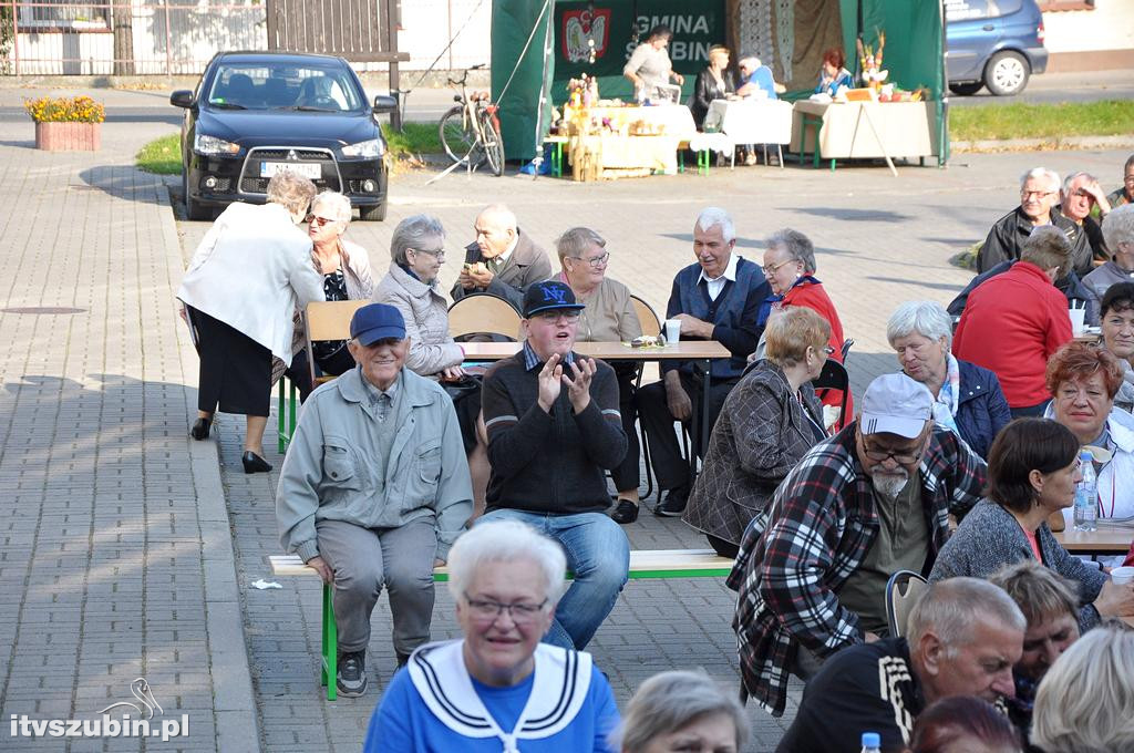 Gminne Dni Seniora - Senioriada 2017
