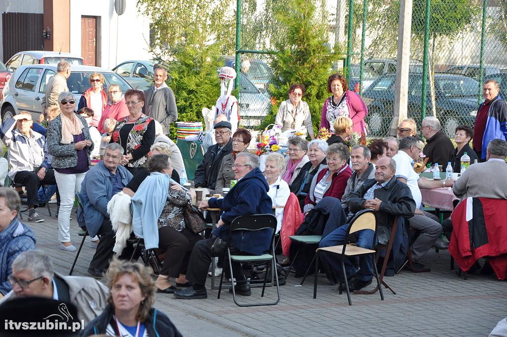 Gminne Dni Seniora - Senioriada 2017