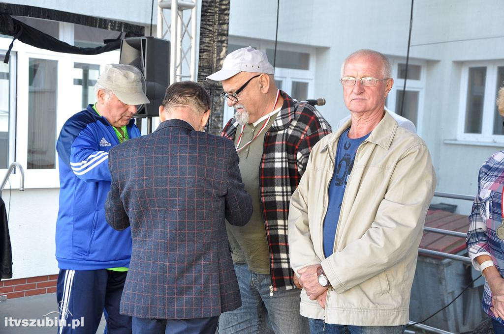 Gminne Dni Seniora - Senioriada 2017